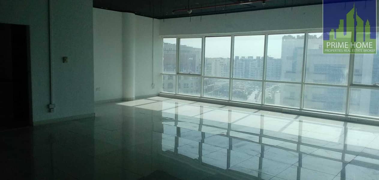 3 AMR - 1100 sq ft Ready office for Rent in DSO only in 38.5k