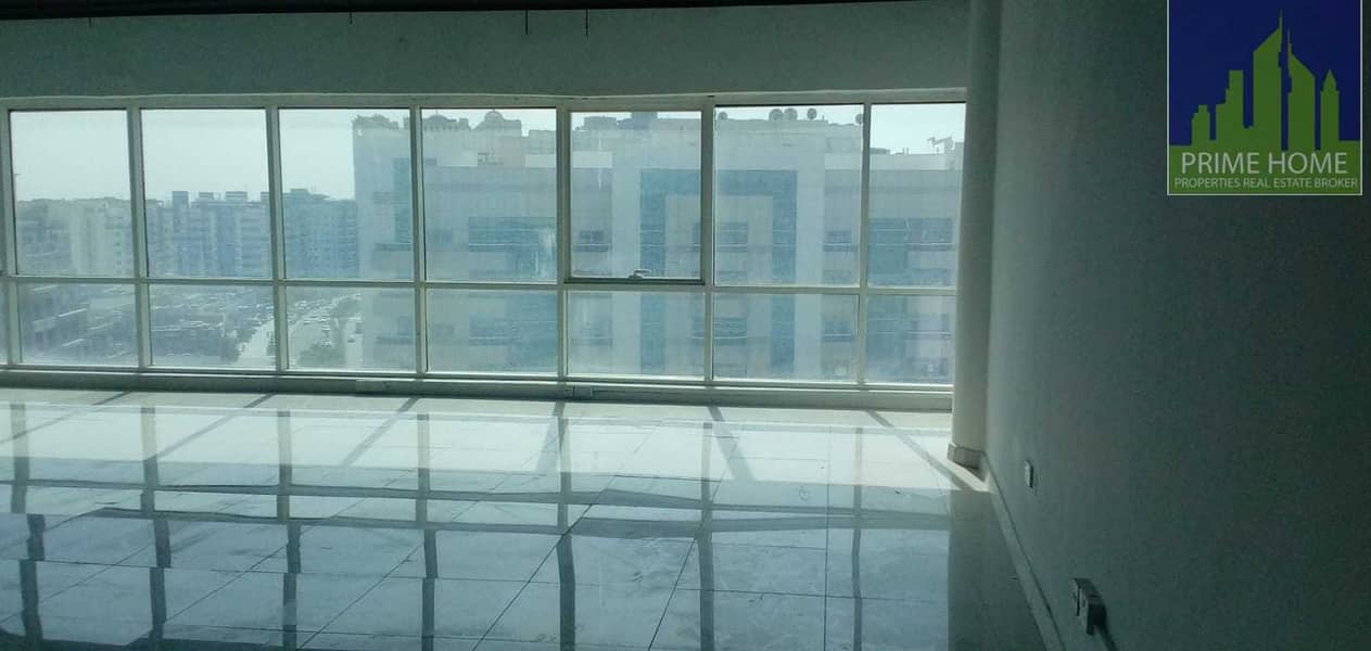 5 AMR - 1100 sq ft Ready office for Rent in DSO only in 38.5k