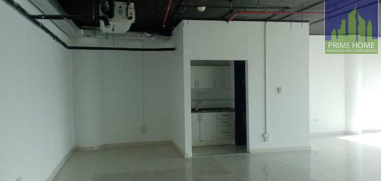 6 AMR - 1100 sq ft Ready office for Rent in DSO only in 38.5k