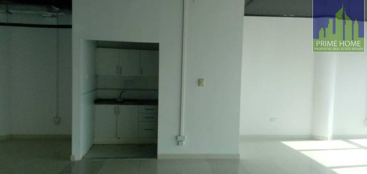 7 AMR - 1100 sq ft Ready office for Rent in DSO only in 38.5k