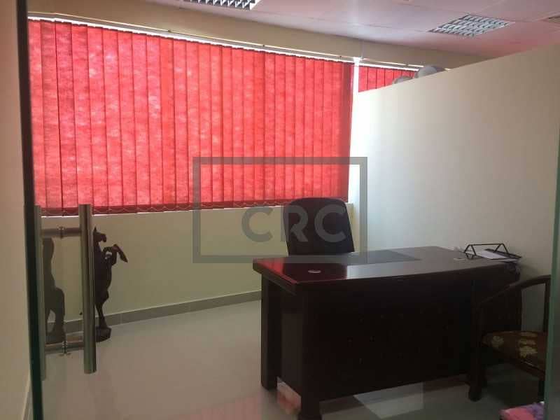 6 XL Tower | For Sale | Fully Fitted Office