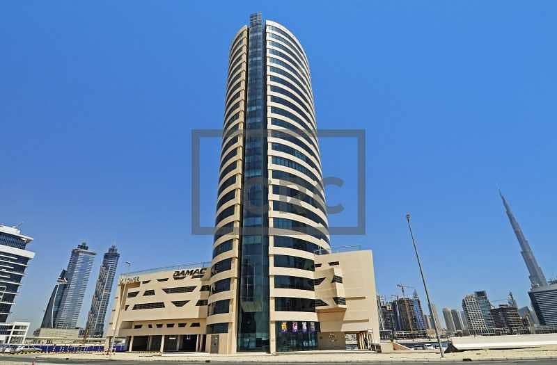 9 XL Tower | For Sale | Fully Fitted Office