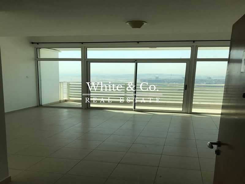 5 HIGH FLOOR | SPACIOUS | CANAL/CITY VIEW