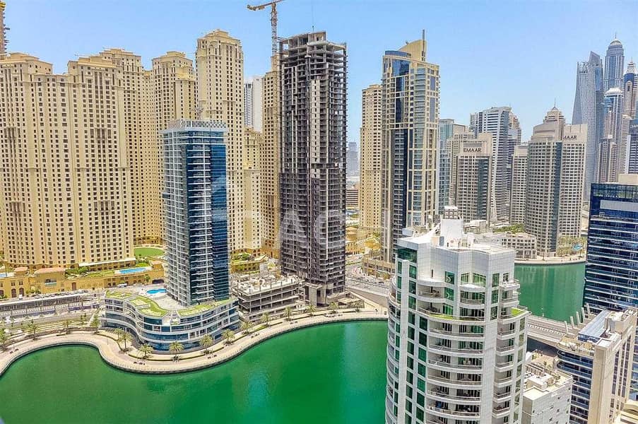 The Address Dubai Marina / All bills included