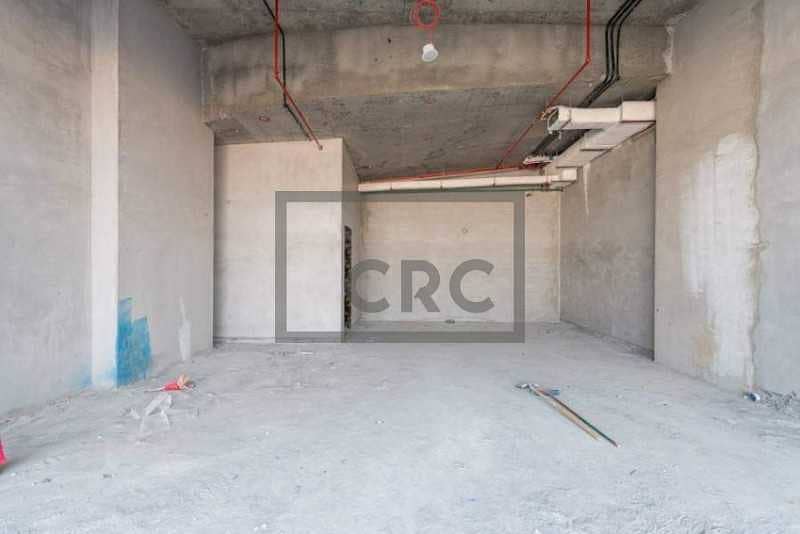 6 Retail Space| Chiller free|3 months free