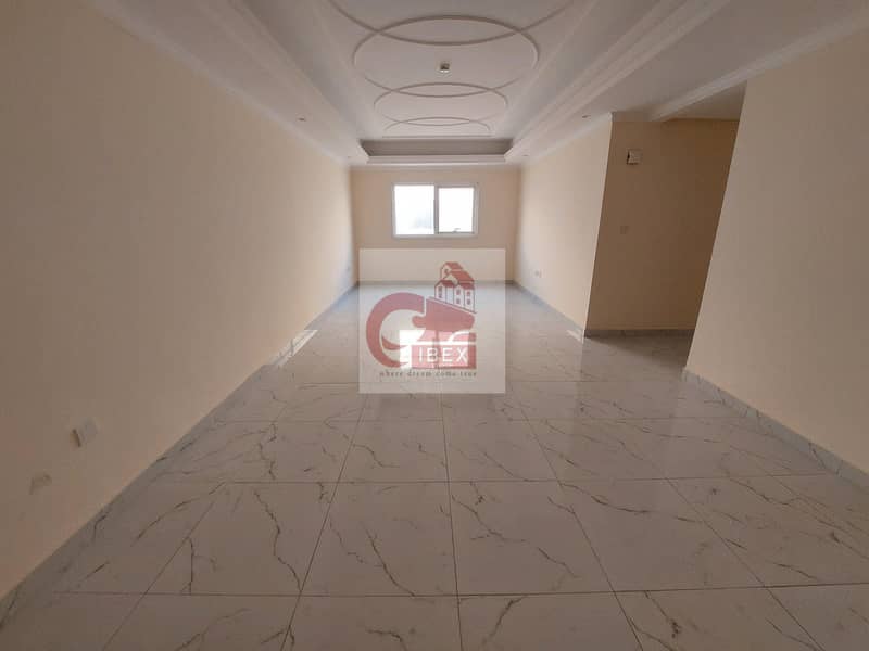 21 Very Huge 3Bedroom With Store Room Built-in Wardrobes covered parking