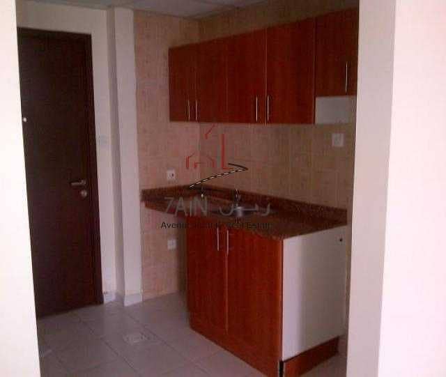 2 Best Deal | 1BR Apt | Balcony | 2 Washroom  | Family Building