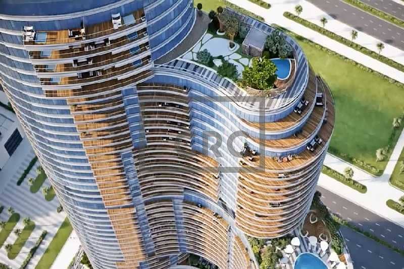 9 Luxury Tower | Payment Plan | High Yield