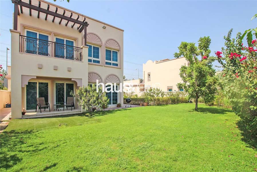 Landscaped Garden | Great Condition | Exclusive