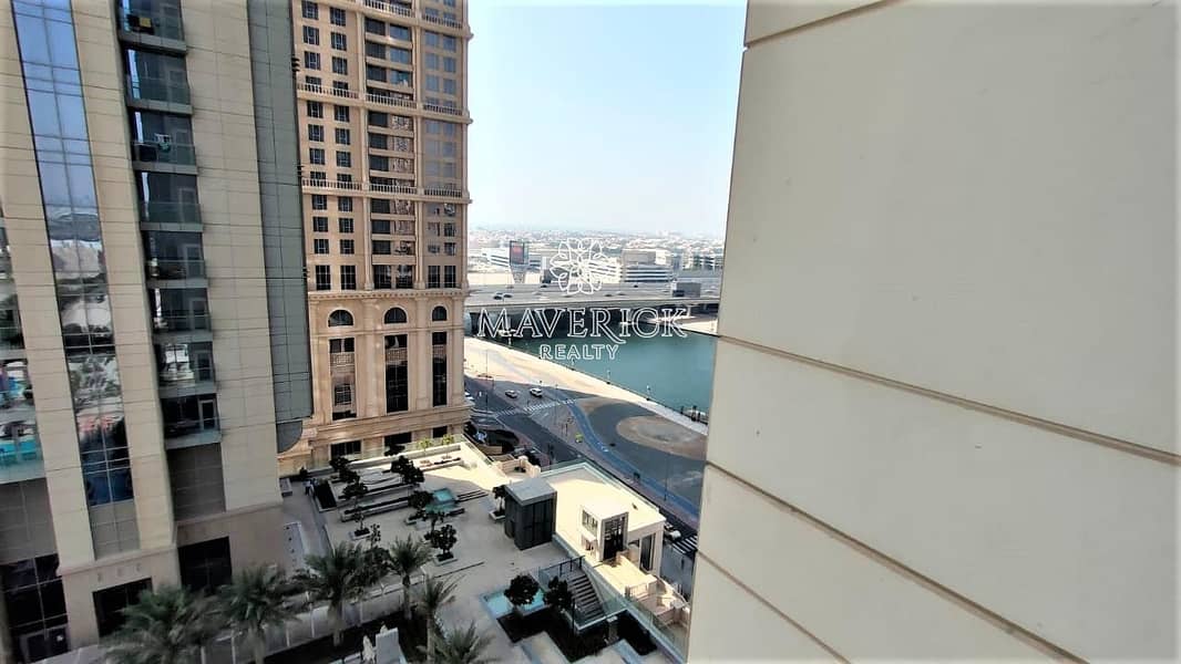 12 Largest 2BR | High Floor | Pool View