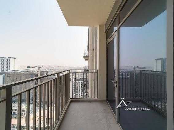 Exclusive | 1BR |  Pool View | Brand New