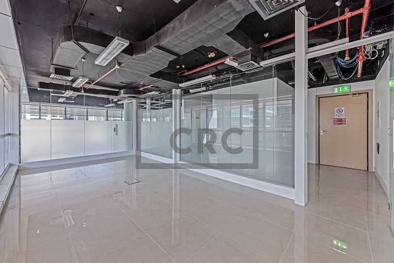 2 Tenanted| Fitted Unit | Balcony | JLT