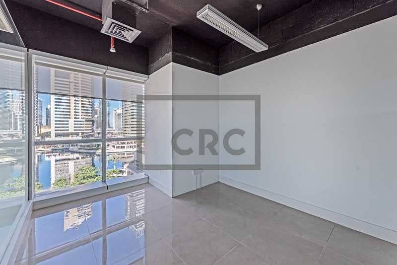 3 Tenanted| Fitted Unit | Balcony | JLT
