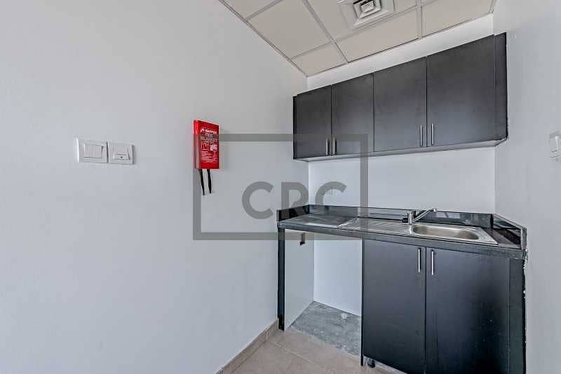 6 Tenanted| Fitted Unit | Balcony | JLT