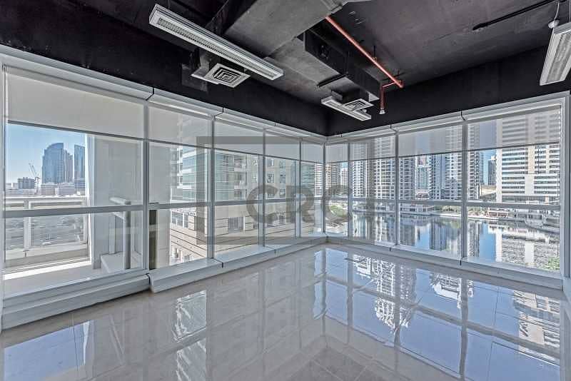 7 Tenanted| Fitted Unit | Balcony | JLT