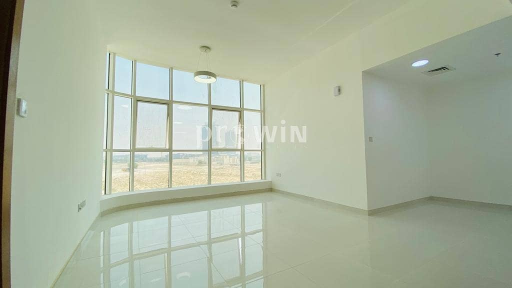 位于阿尔扬街区，阿尔卡尔大厦 1 卧室的公寓 38000 AED - 4977307