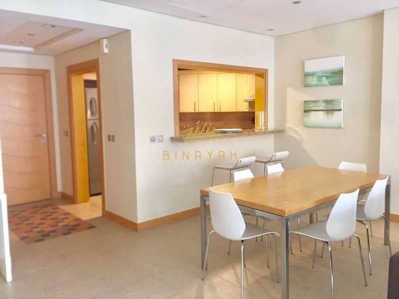 11 Large |1 bed |Maintenance Contract| Beach access