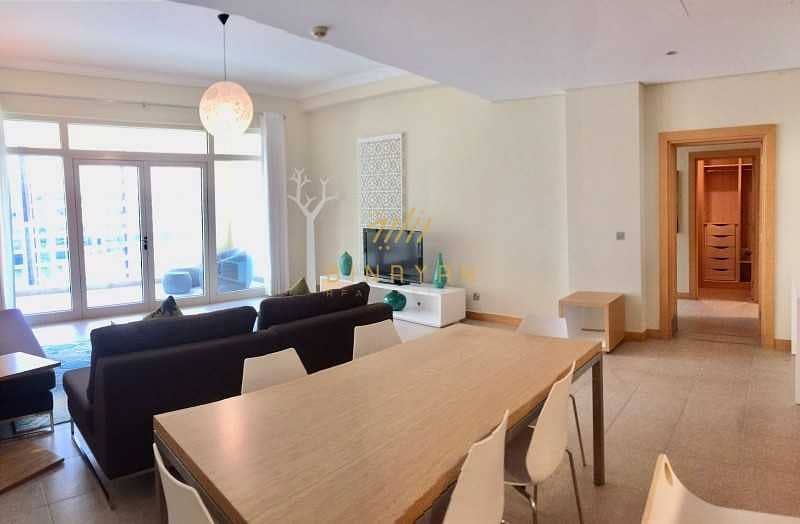 12 Large |1 bed |Maintenance Contract| Beach access