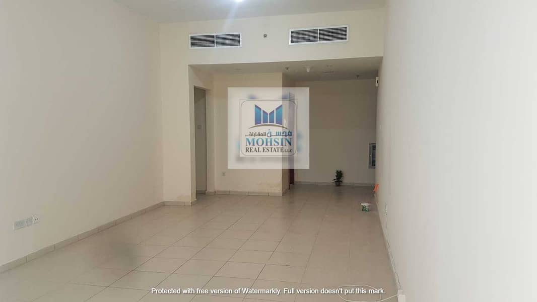 Квартира в Аль Саван，Аджман Уан Тауэрс, 2 cпальни, 445000 AED - 5431389
