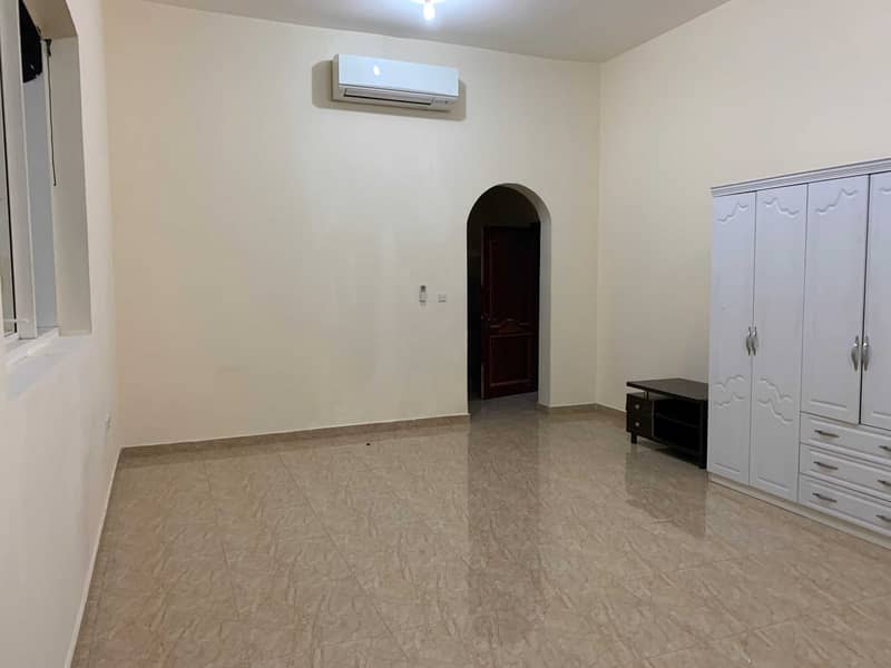 شقة في المنطقة 1 مدينة محمد بن زايد 29000 درهم - 5424458 شقة في المنطقة 1 مدينة محمد بن زايد 29000 درهم - 5424458