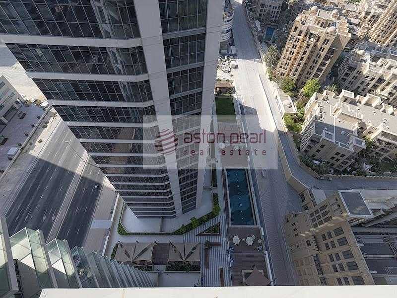 4 Burj Khalifa View | Handover End of Oct | Spacious