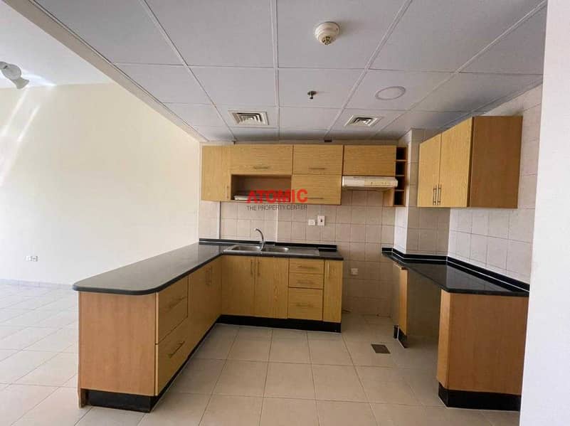 3 one bedroom with balcony | CBD area | full facility  and covered parking