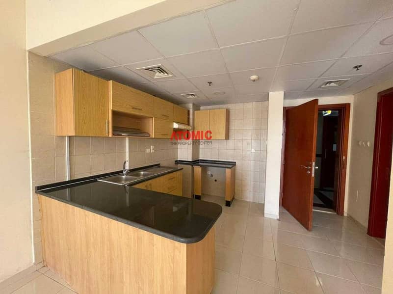 5 one bedroom with balcony | CBD area | full facility  and covered parking