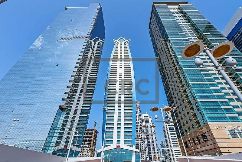 6 Fitted Office | Wooden Floor I JLT