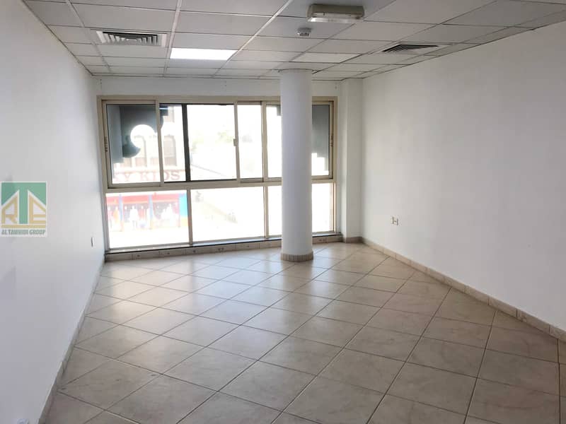 Small Office Space at Al Fahidi Area  Near Metro