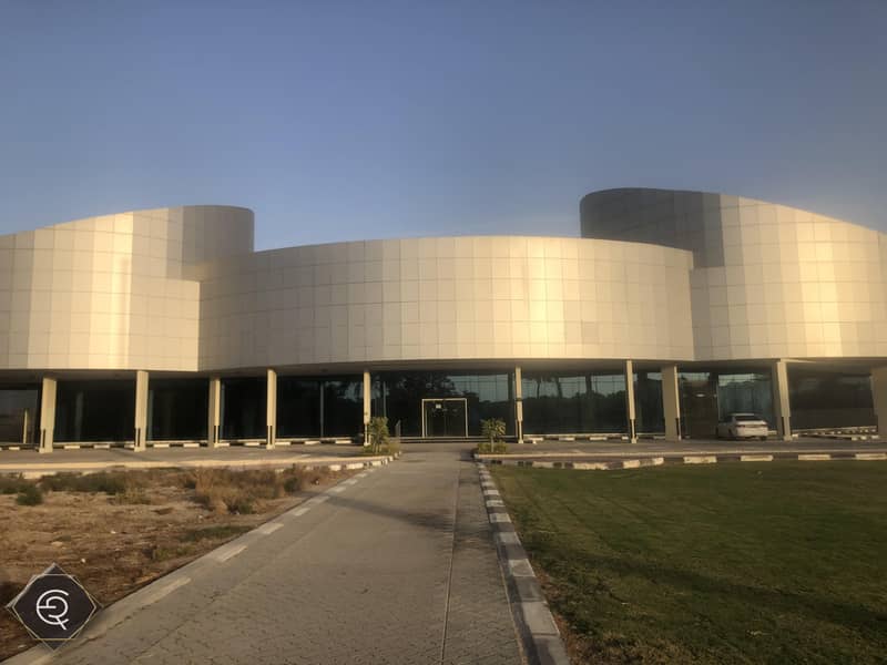 G+1 Independent Commercial Retail Mall Near Res/Com Area G+1 Independent Commercial Retail Mall Near Res/Com Area