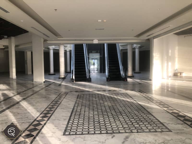 2 G+1 Independent Commercial Retail  Mall Near Res/Com Area