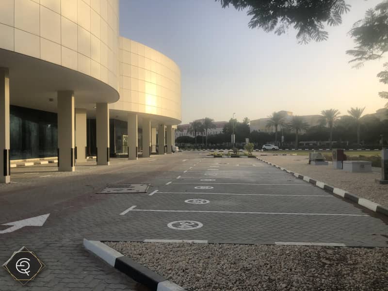 3 G+1 Independent Commercial Retail  Mall Near Res/Com Area