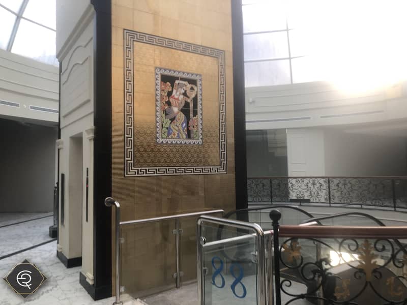 4 G+1 Independent Commercial Retail  Mall Near Res/Com Area