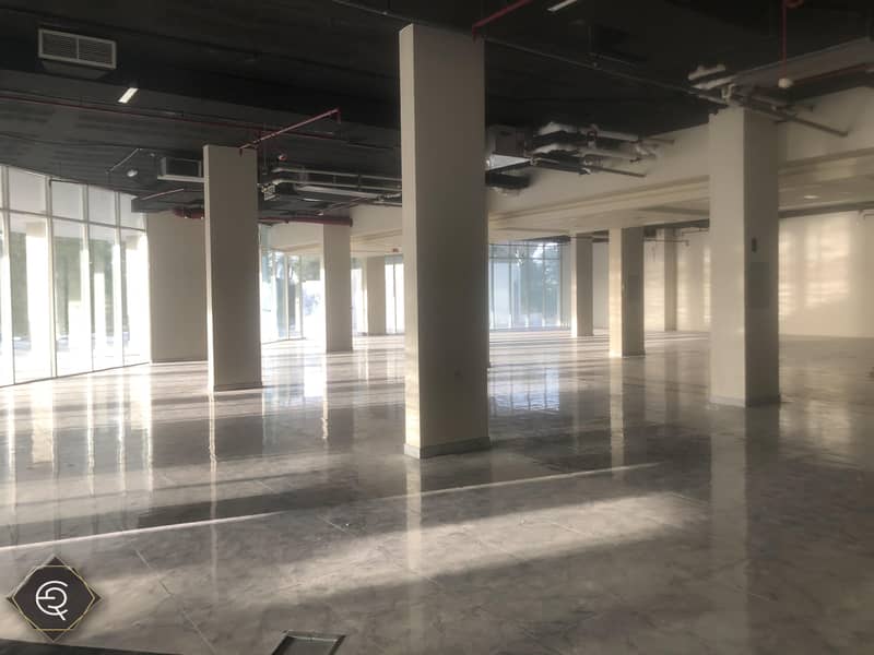 5 G+1 Independent Commercial Retail  Mall Near Res/Com Area