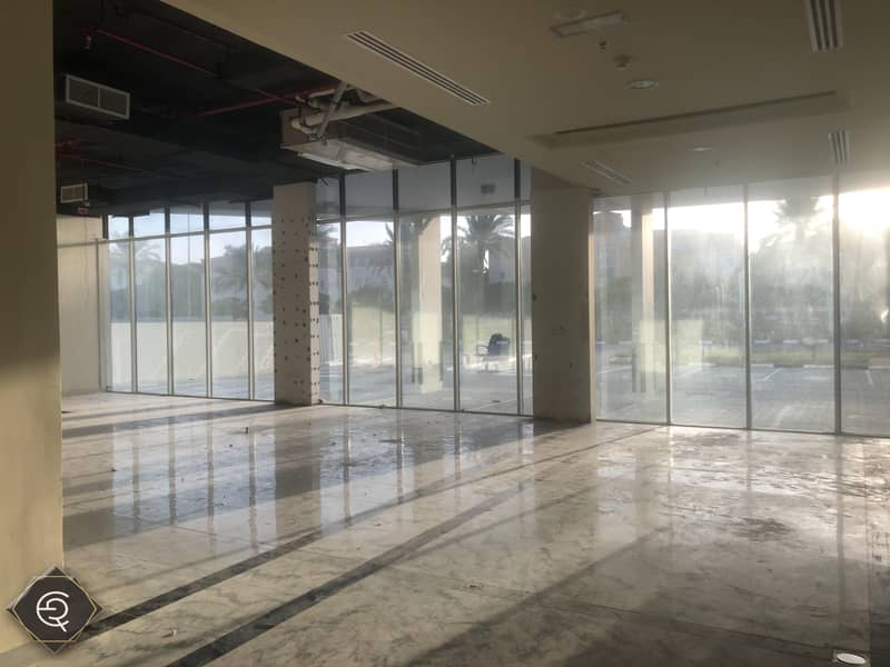 6 G+1 Independent Commercial Retail  Mall Near Res/Com Area
