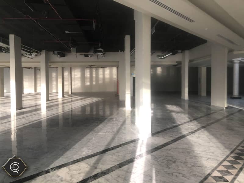 7 G+1 Independent Commercial Retail  Mall Near Res/Com Area