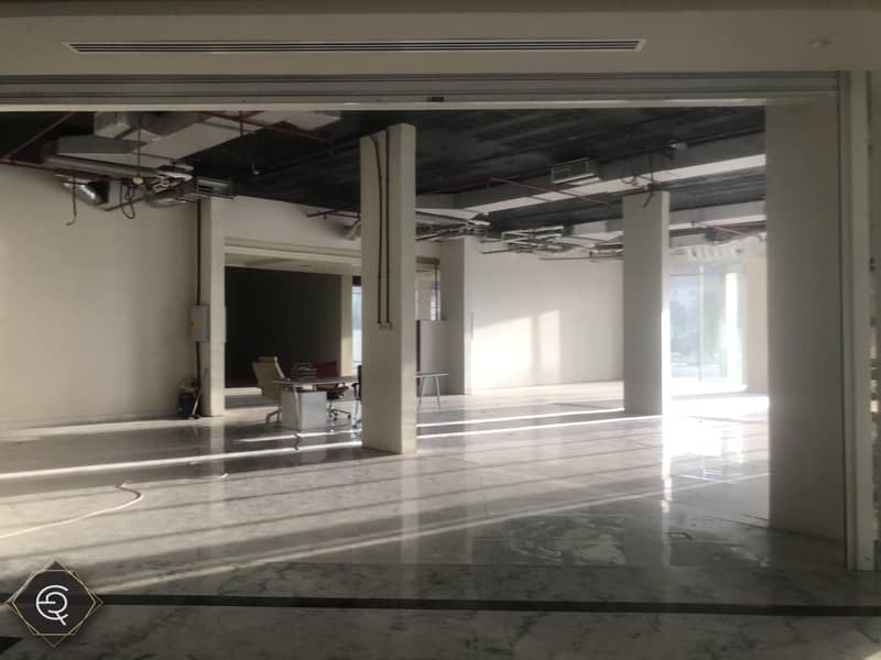 9 G+1 Independent Commercial Retail  Mall Near Res/Com Area