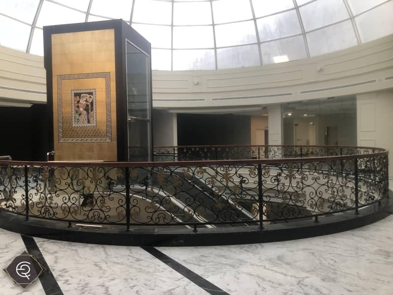 11 G+1 Independent Commercial Retail  Mall Near Res/Com Area