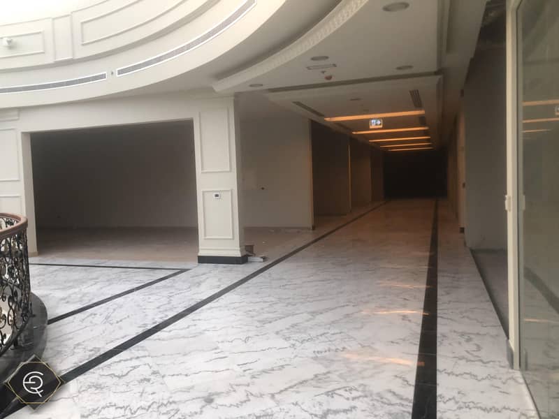 15 G+1 Independent Commercial Retail  Mall Near Res/Com Area