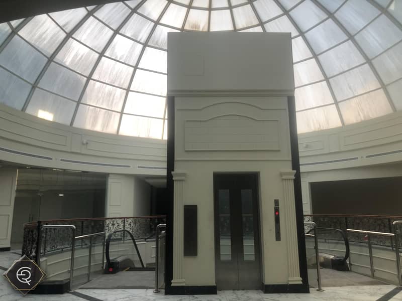 17 G+1 Independent Commercial Retail  Mall Near Res/Com Area