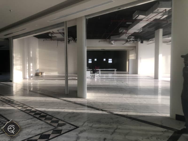 21 G+1 Independent Commercial Retail  Mall Near Res/Com Area