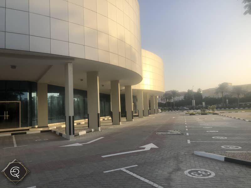 22 G+1 Independent Commercial Retail  Mall Near Res/Com Area