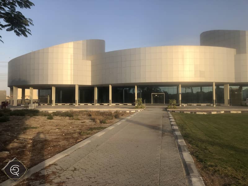24 G+1 Independent Commercial Retail  Mall Near Res/Com Area