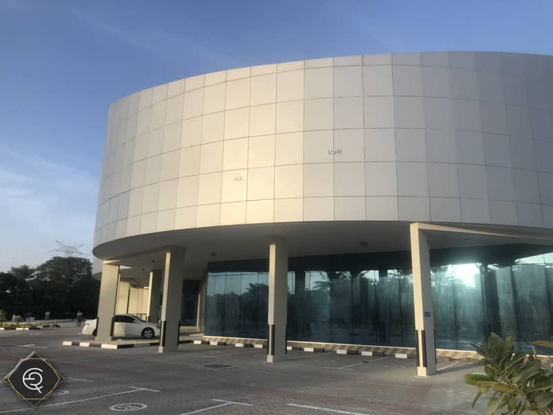 25 G+1 Independent Commercial Retail  Mall Near Res/Com Area