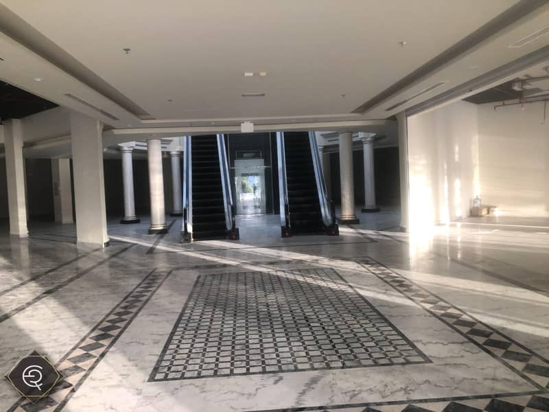 26 G+1 Independent Commercial Retail  Mall Near Res/Com Area