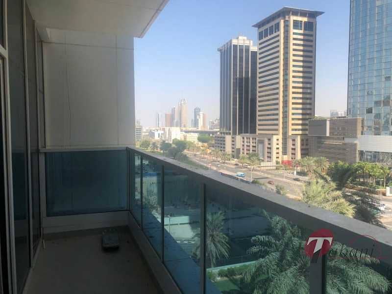 6 Dubai Marina| Immaculate 2BR Fully Furnished Apartment
