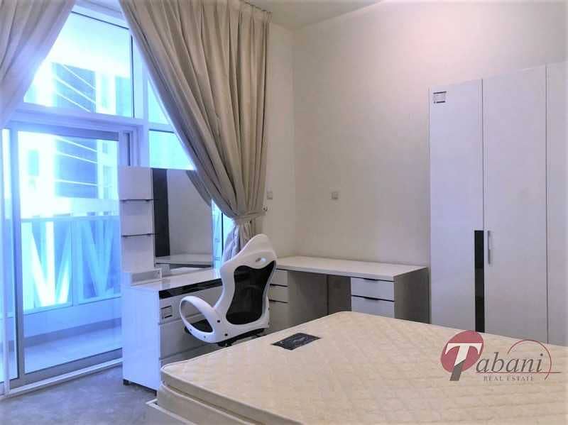 10 Dubai Marina| Immaculate 2BR Fully Furnished Apartment