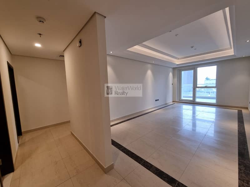 شقة في مون ريف،وسط مدينة دبي 2 غرف 140000 درهم - 5449367