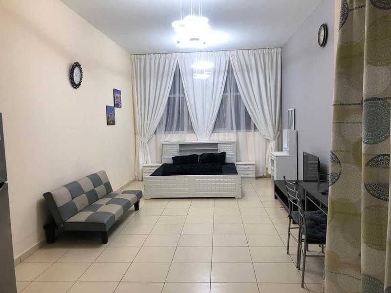 Expo Offer | All Bill Included | Studio Ajman One Tower With Parking Expo Offer | All Bill Included | Studio Ajman One Tower With Parking
