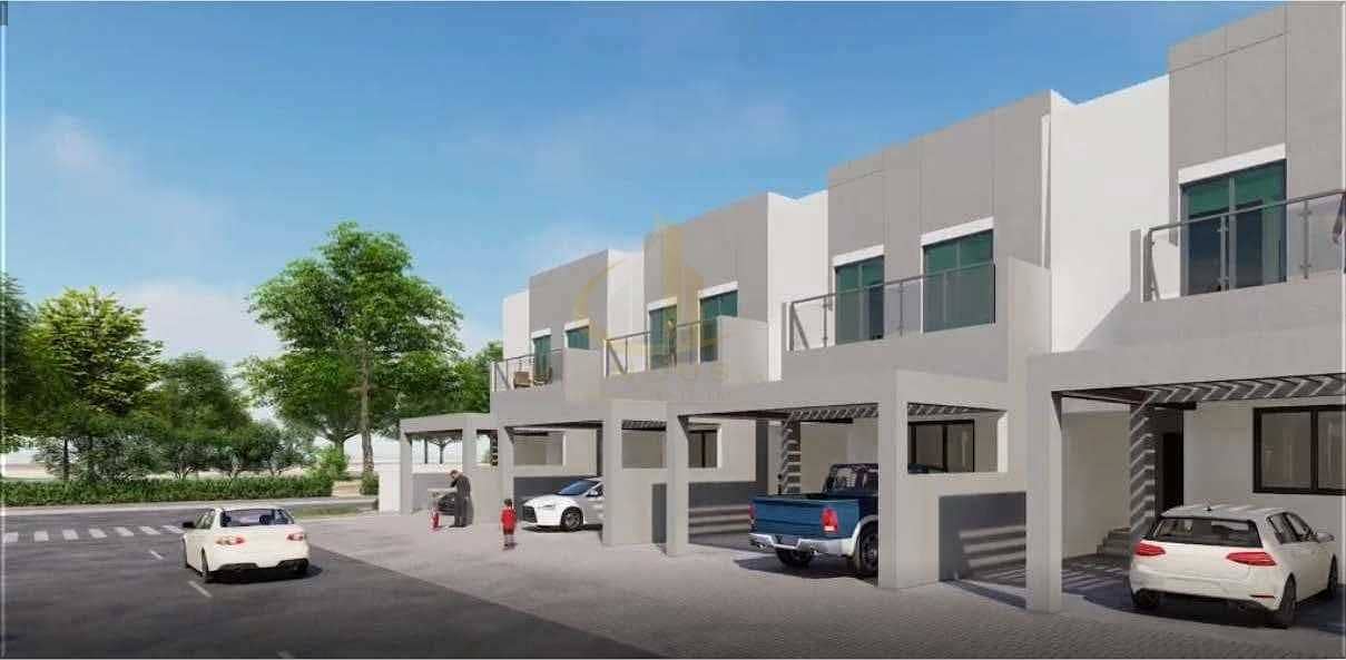 8 Limited Units Available | Soon To Be Handed Over